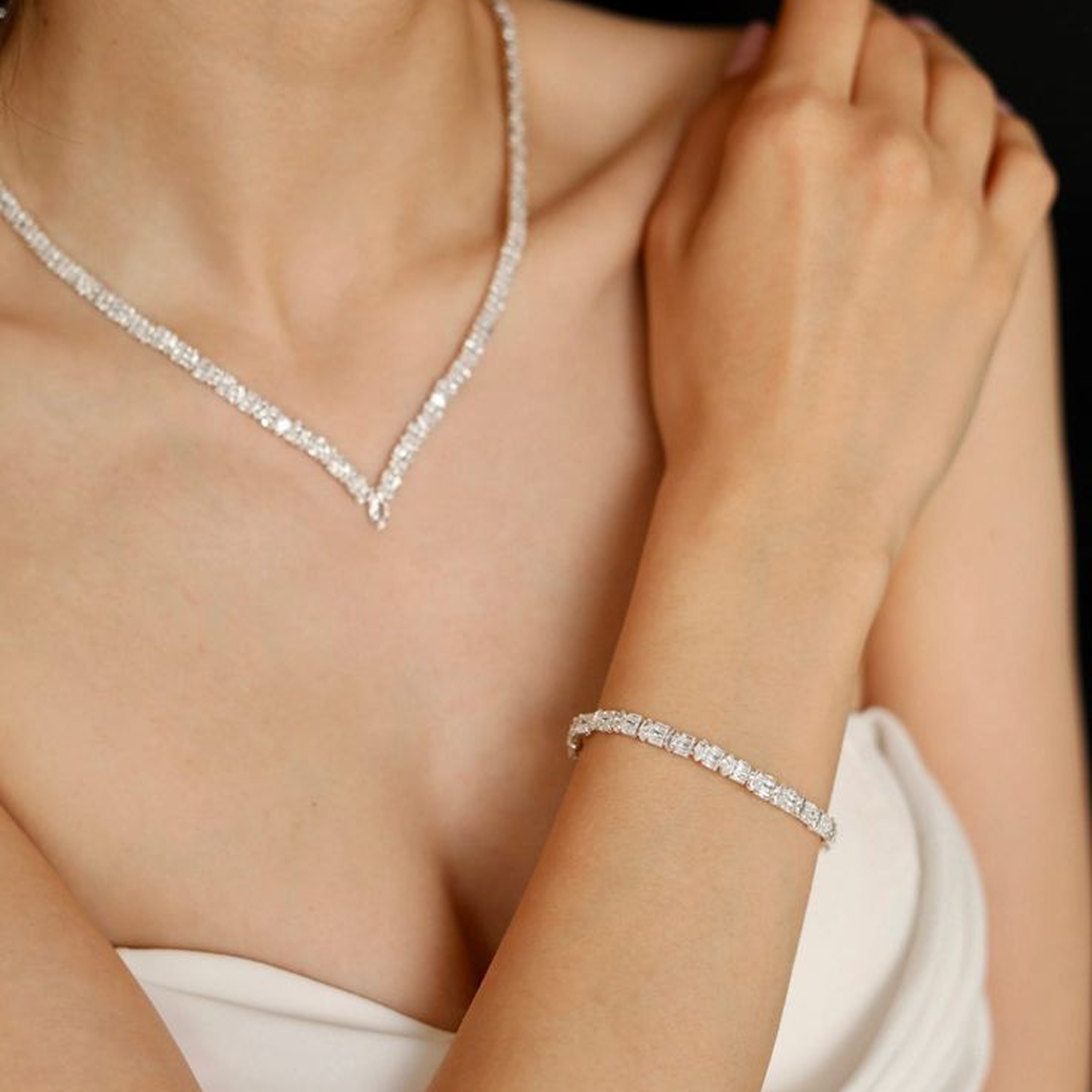 Bridal Bracelets