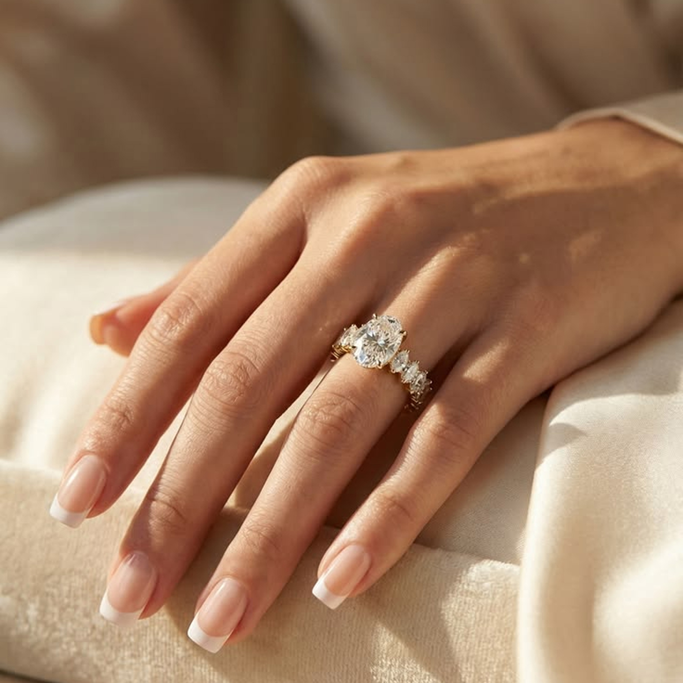 Frecuencia de Tasación del Anillo