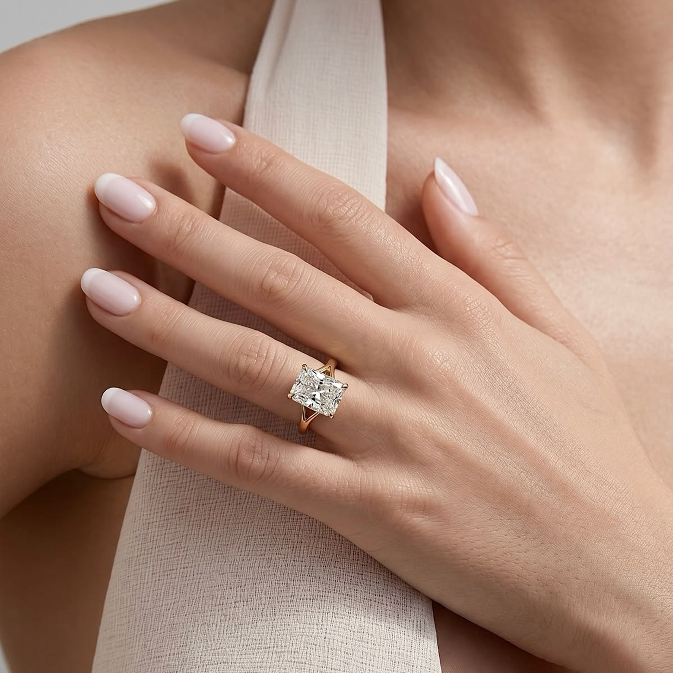 Dónde Tasar un Anillo