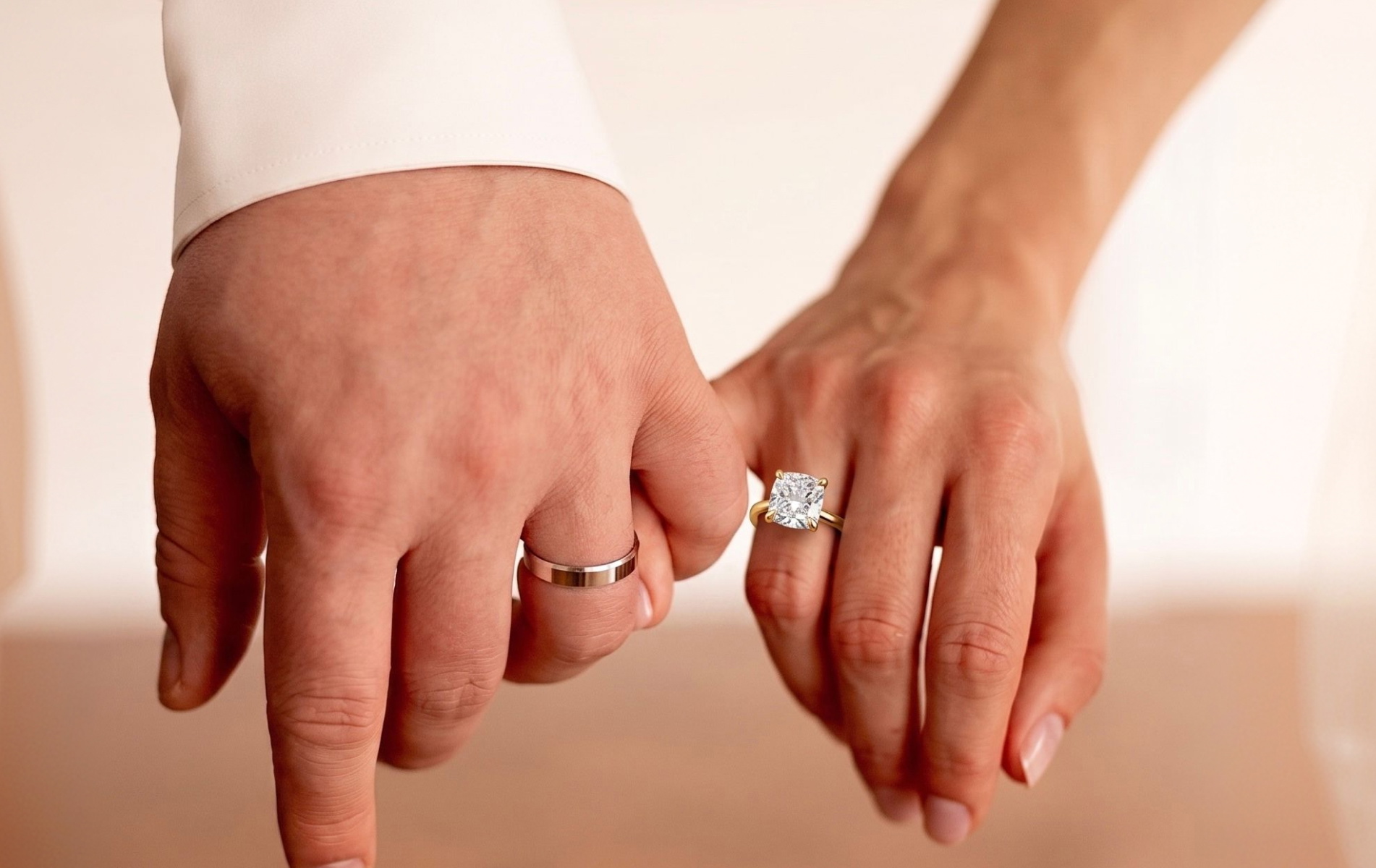 Anillo de compromiso